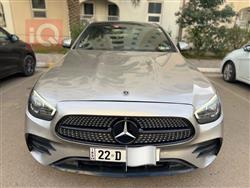 مرسيدس بنز E-Class